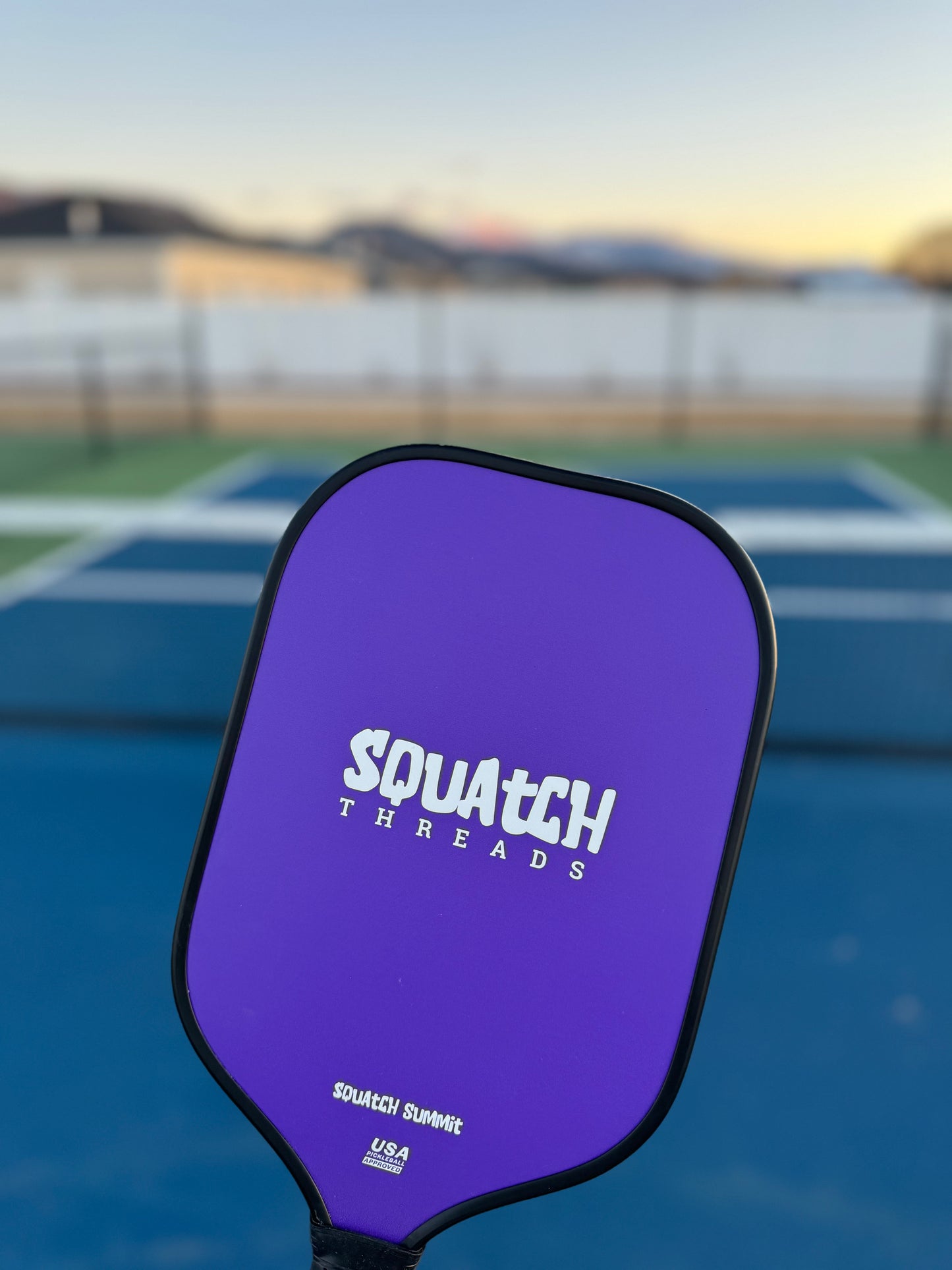 Squatch Summit