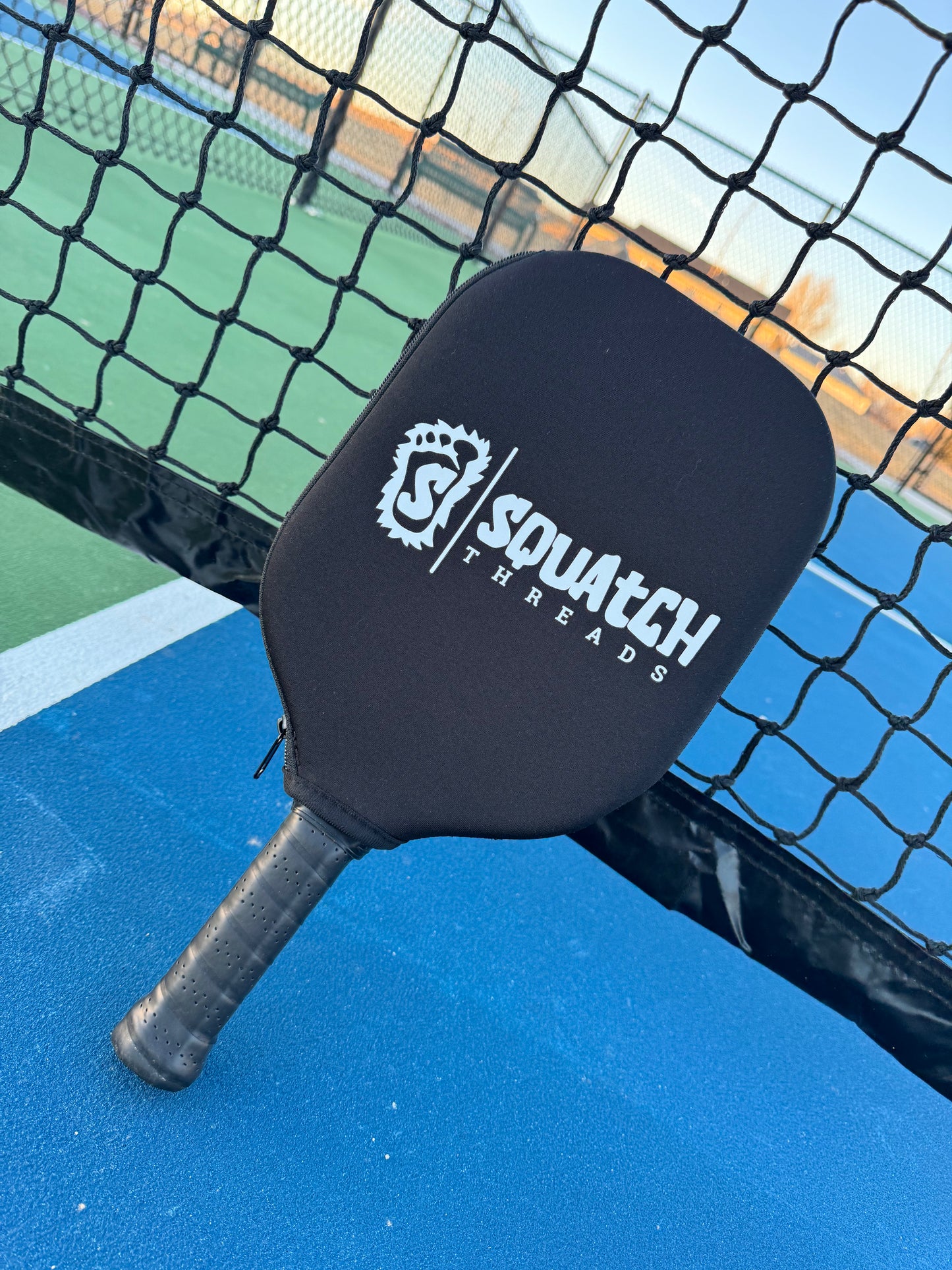 Paddle Cover