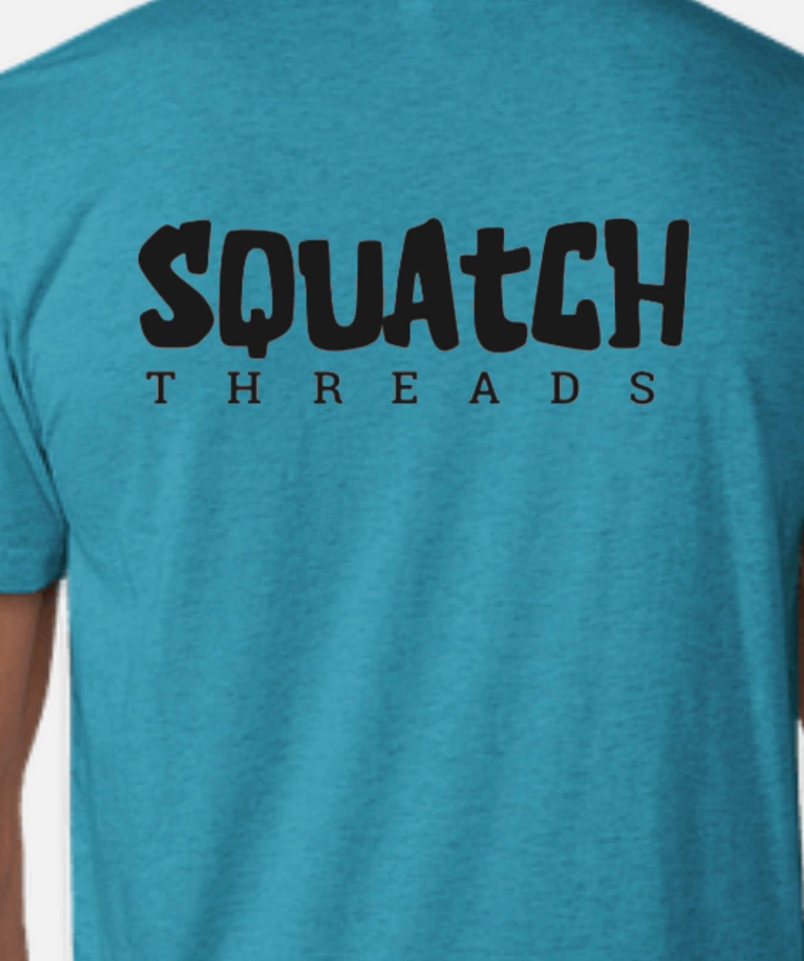 Squatch Threads Shirt